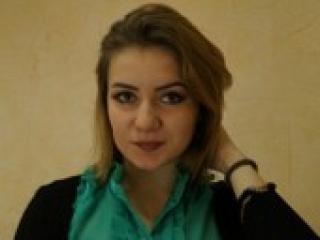 Erotisk videochat alissya
