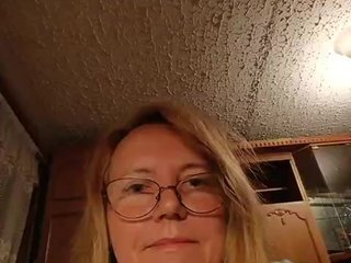 Erotisk videochat AlitsiaKiver