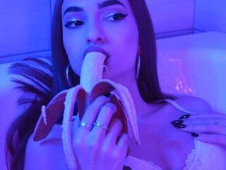 Erotisk videochat AliyaEvans