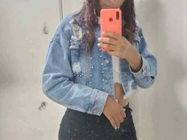 Foto af profilen AliyahBanksxx