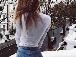 Erotisk videochat alizcooper