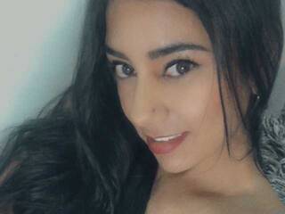 Erotisk videochat Alize-Gomez