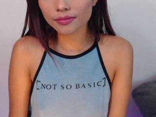 Erotisk videochat AlizeeDreams