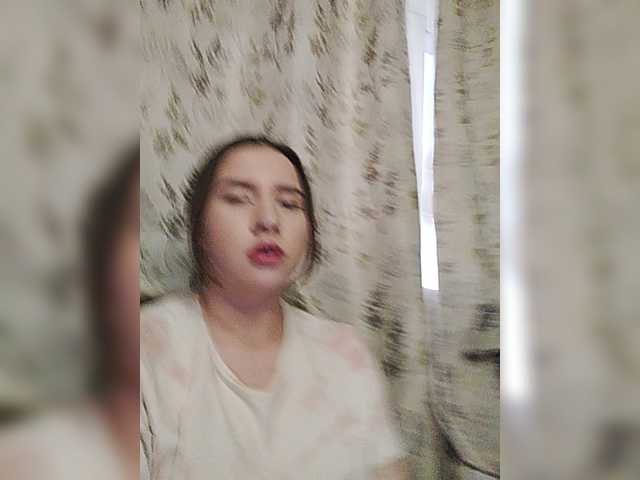 Broadcast Screenshots alizii