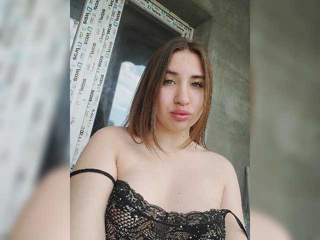 Broadcast Screenshots alizii