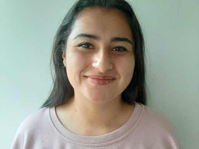 Foto af profilen Alizon-sex