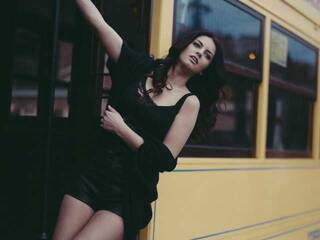 Erotisk videochat AllaDayZ