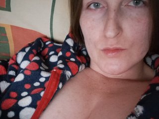 Erotisk videochat AllaSowinskaya