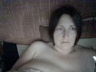 Erotisk videochat AllaSowinskaya