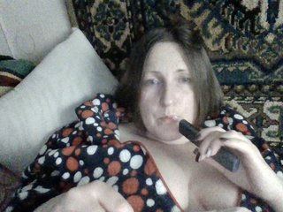 Erotisk videochat AllaSowinskaya