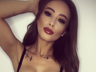 Erotisk videochat AlleRose