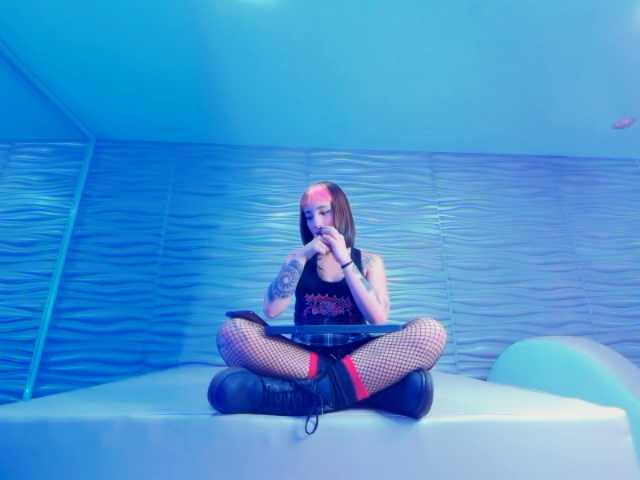 Broadcast Screenshots AlliceBlue