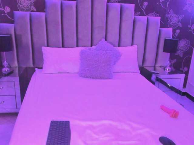 Broadcast Screenshots allison-hotty