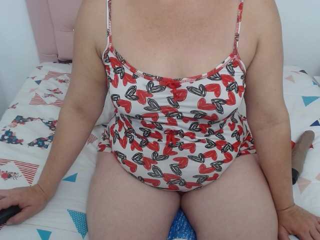 Broadcast Screenshots allison-sm