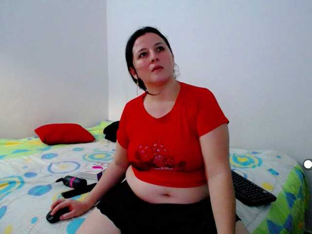 Broadcast Screenshots allisonbaby