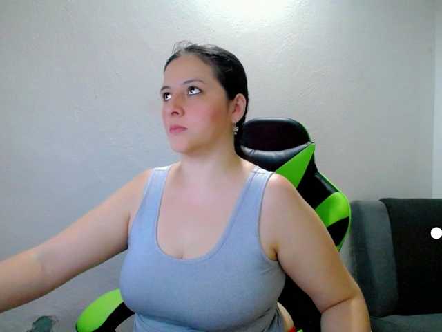 Broadcast Screenshots allisonbaby