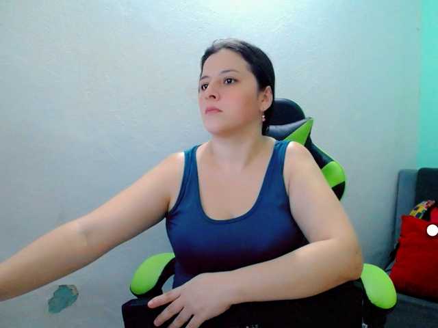 Broadcast Screenshots allisonbaby