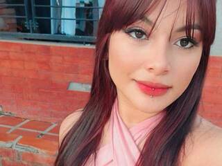 Erotisk videochat Allisonn21