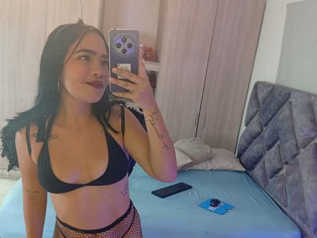 Foto af profilen allisson1