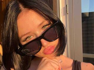 Erotisk videochat Ally-nin