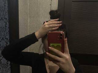 Erotisk videochat Ally23