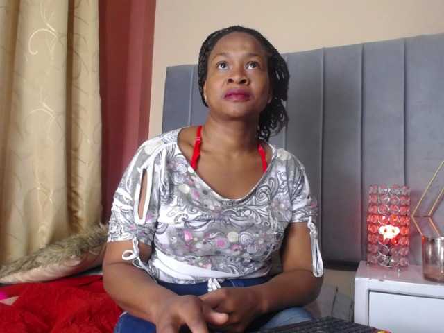 Broadcast Screenshots ALLYSON-ADAM