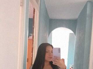 Erotisk videochat Allyson-Bonnie