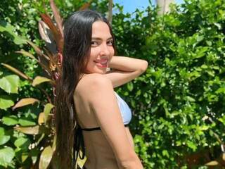 Erotisk videochat Allyson-cute19