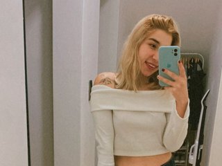 Erotisk videochat Allyson-Fiore
