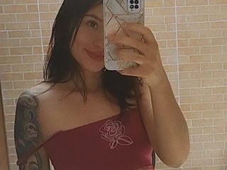 Erotisk videochat allysonbaileyy