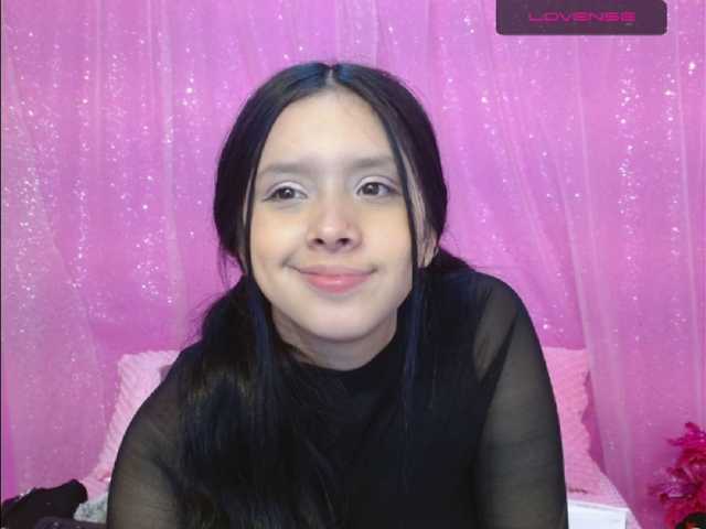 Broadcast Screenshots AllysonCole