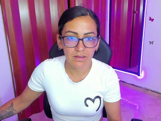 Broadcast Screenshots alma-blue