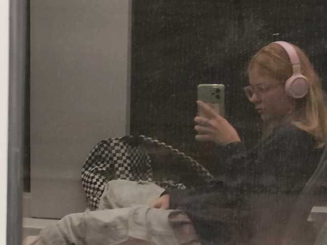 Foto af profilen AlmaBliss