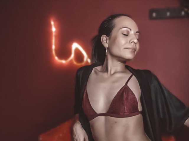 Foto af profilen AlmaHotMilf