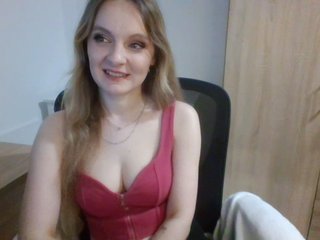 Erotisk videochat AlmaNatural