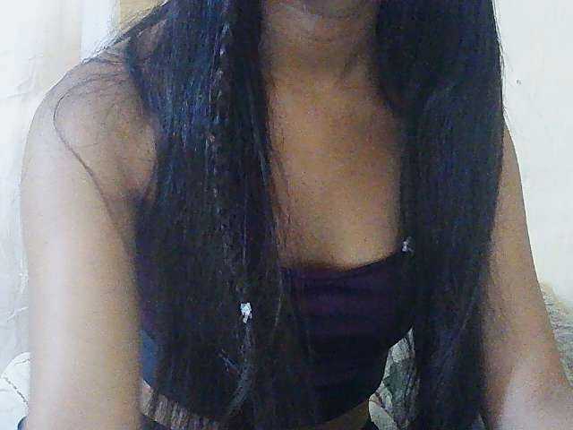 Broadcast Screenshots AlomieSexy