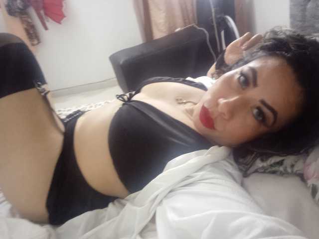 Foto af profilen alondrahot82
