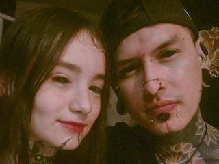 Erotisk videochat Alucard-Carmila