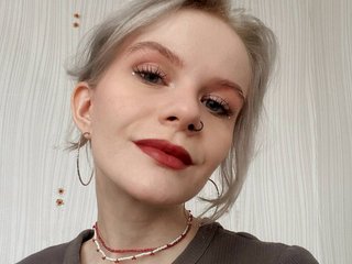 Erotisk videochat Niki_Tat