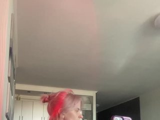 Erotisk videochat Niki_Tat