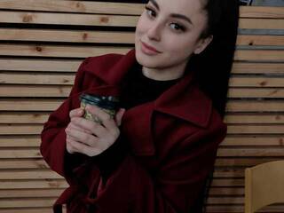 Erotisk videochat alvuski