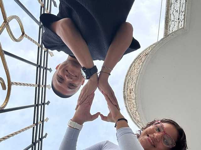 Foto af profilen aly-n-seba