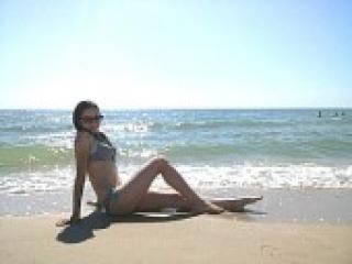 Erotisk videochat alya9