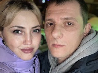 Erotisk videochat AlyaKissMy
