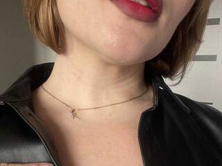 Erotisk videochat alyavibe69