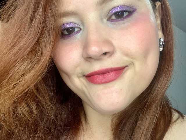 Foto af profilen ALYEK-BBW