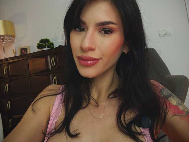 Foto af profilen alyonaqueen
