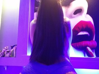 Erotisk videochat Alyson-