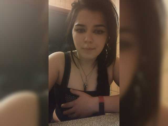 Broadcast Screenshots AlyssaCharm