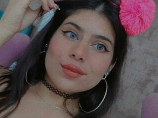 Erotisk videochat AlyssaCole